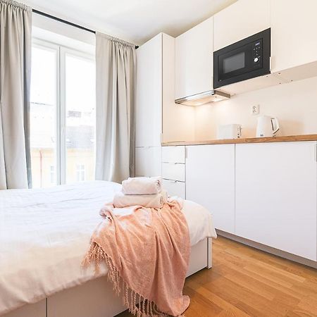 Dear Apartment Prag Eksteriør billede